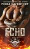 [Hounds of Hellfire MC 03] • Echo